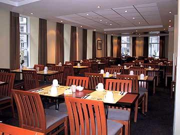 Hotel Comfort Europa Kopenhagen